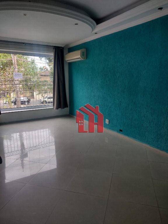 Apartamento à venda, 85 m² por R$ 449.000,00 - Vila Matias - Santos/SP