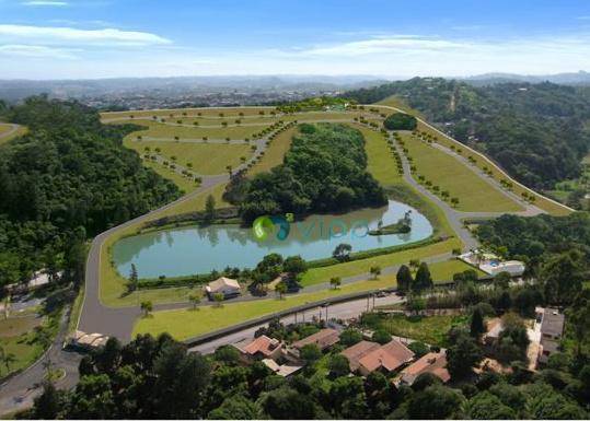 Terreno à venda, 300 m² por R$ 180.000,00 - Jardim Promeca - Várzea Paulista/SP