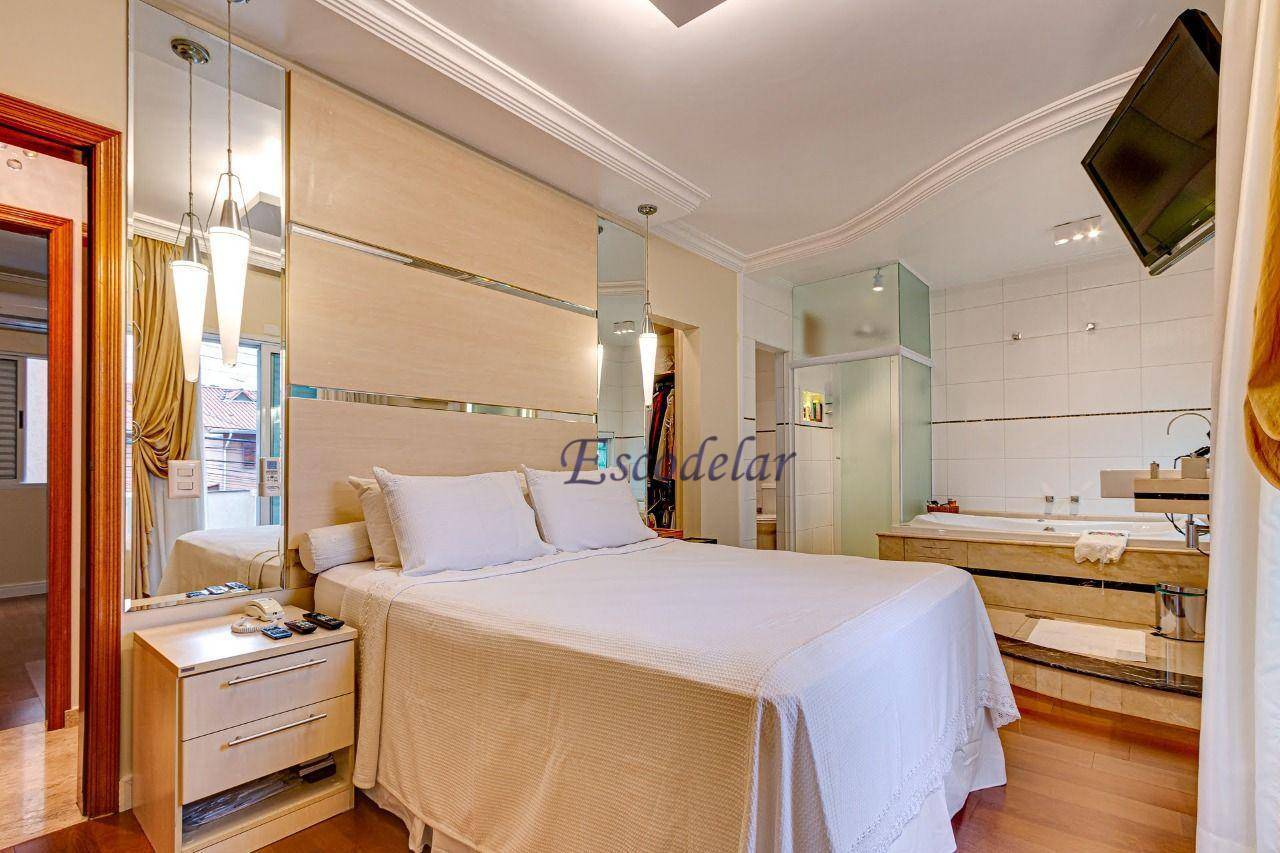 Sobrado com 1 dormitório à venda, 178 m² por R$ 1.480.000,00 - Moema - São Paulo/SP