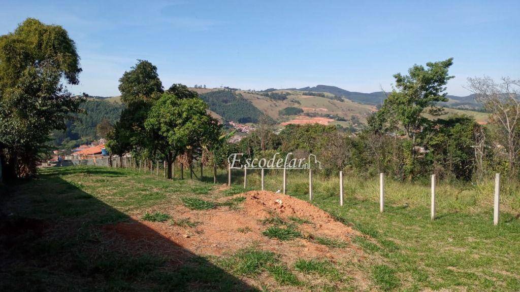 Terreno à venda, 1300 m² por R$ 300.000,00 - Centro - Piracaia/SP