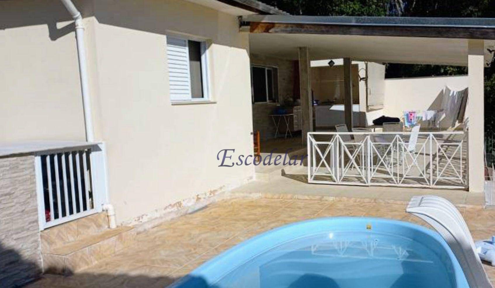 Casa com 3 dormitórios à venda, 236 m² por R$ 950.000,00 - Sausalito - Mairiporã/SP