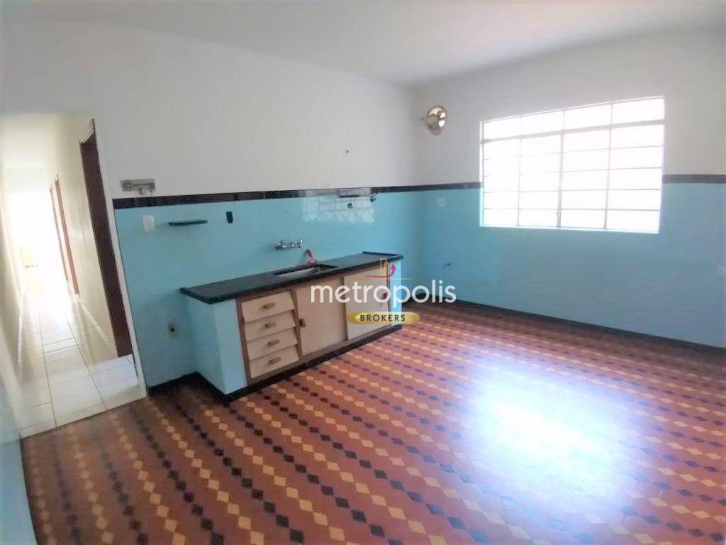 Casa à venda, 184 m² por R$ 905.000,00 - Cerâmica - São Caetano do Sul/SP