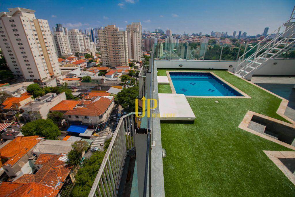 Apartamento com 3 dormitórios à venda, 400 m² por R$ 4.500.000,00 - Perdizes - São Paulo/SP
