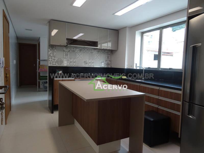 Apartamento à venda em Santa Helena, Juiz de Fora - MG - Foto 28