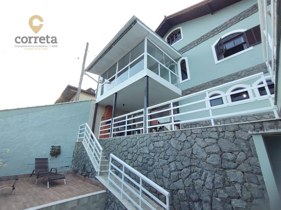 Casa à venda em Catarcione, Nova Friburgo - RJ - Foto 2