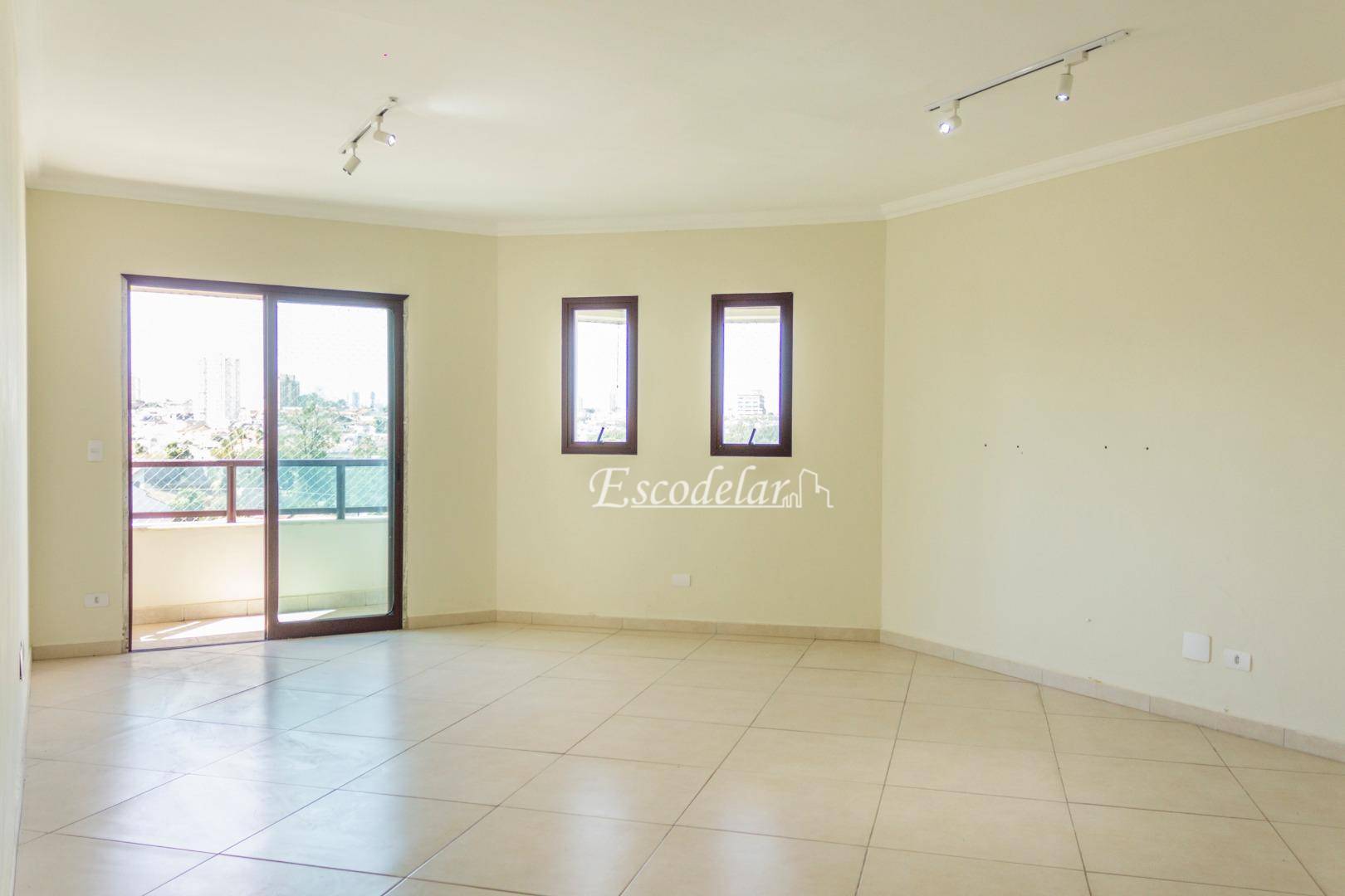 Apartamento à venda, 170 m² por R$ 850.000,00 - Vila Galvão - Guarulhos/SP