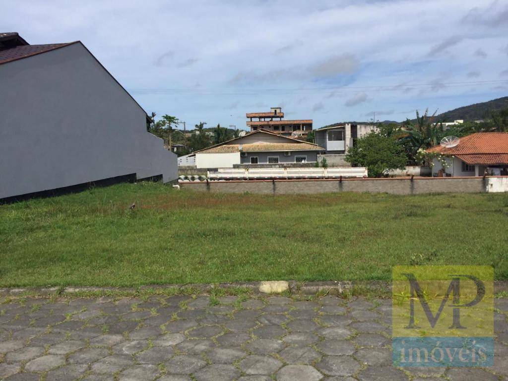 Terreno à venda, 240 m² por R$ 190.000,00 - Nossa Senhora da Paz - Balneário Piçarras/SC