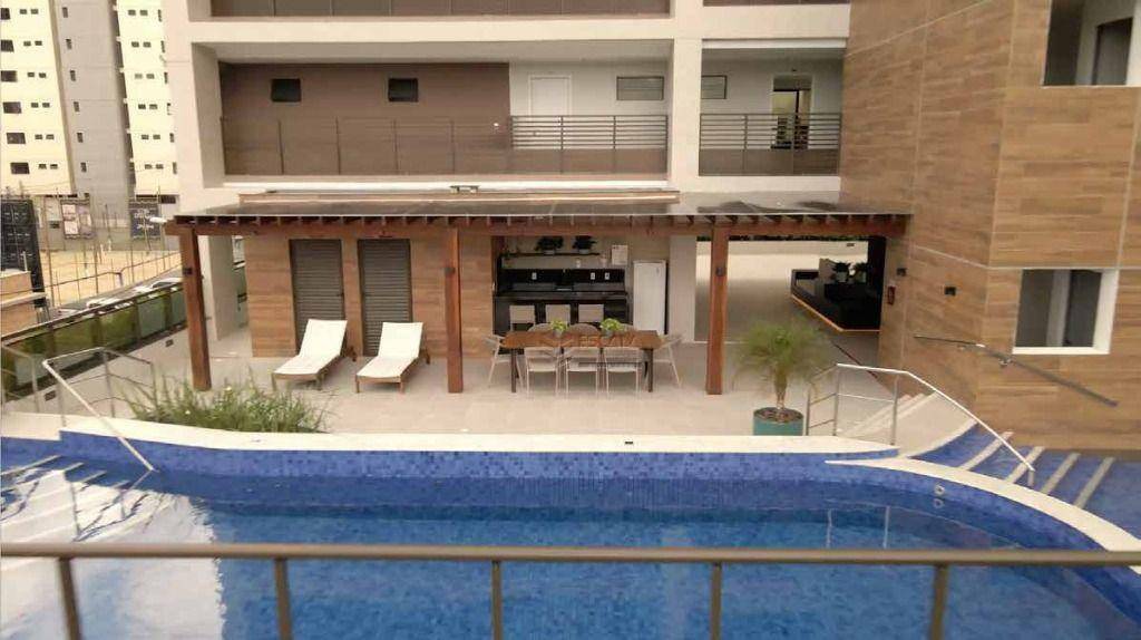 Apartamento com 3 quartos à venda, 72 m², 2 vagas, novo, financia - Meireles - Fortaleza/CE
