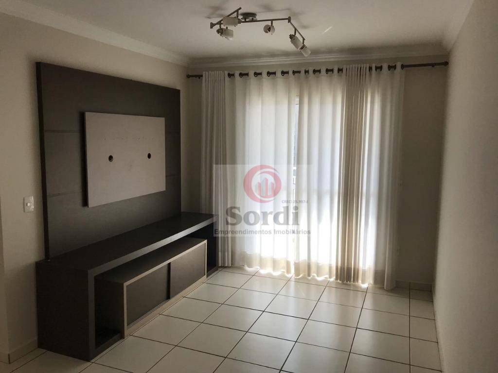 Apartamento com 2 dormitórios à venda, 75 m² por R$ 380.000,00 - Parque Industrial Lagoinha - Ribeirão Preto/SP