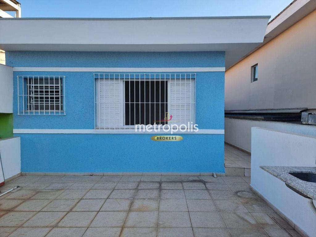 Sobrado à venda, 210 m² por R$ 661.000,00 - Taboão - São Bernardo do Campo/SP