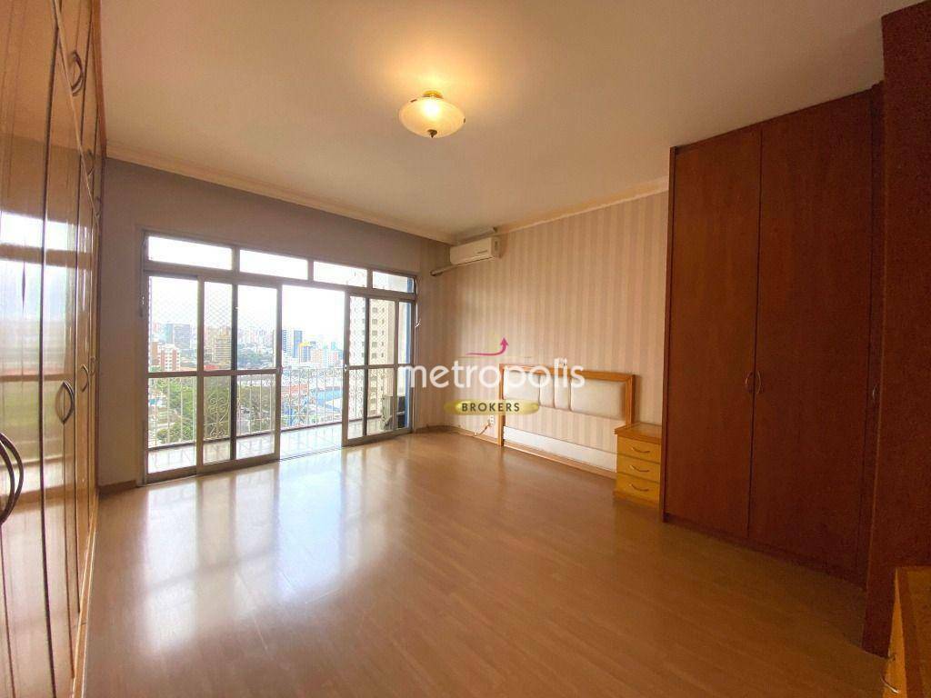 Apartamento à venda, 245 m² por R$ 999.010,00 - Centro - Santo André/SP