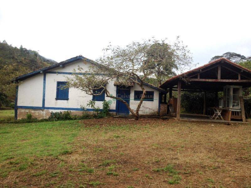 Fazenda / Sítio à venda em Providência, Teresópolis - RJ - Foto 2