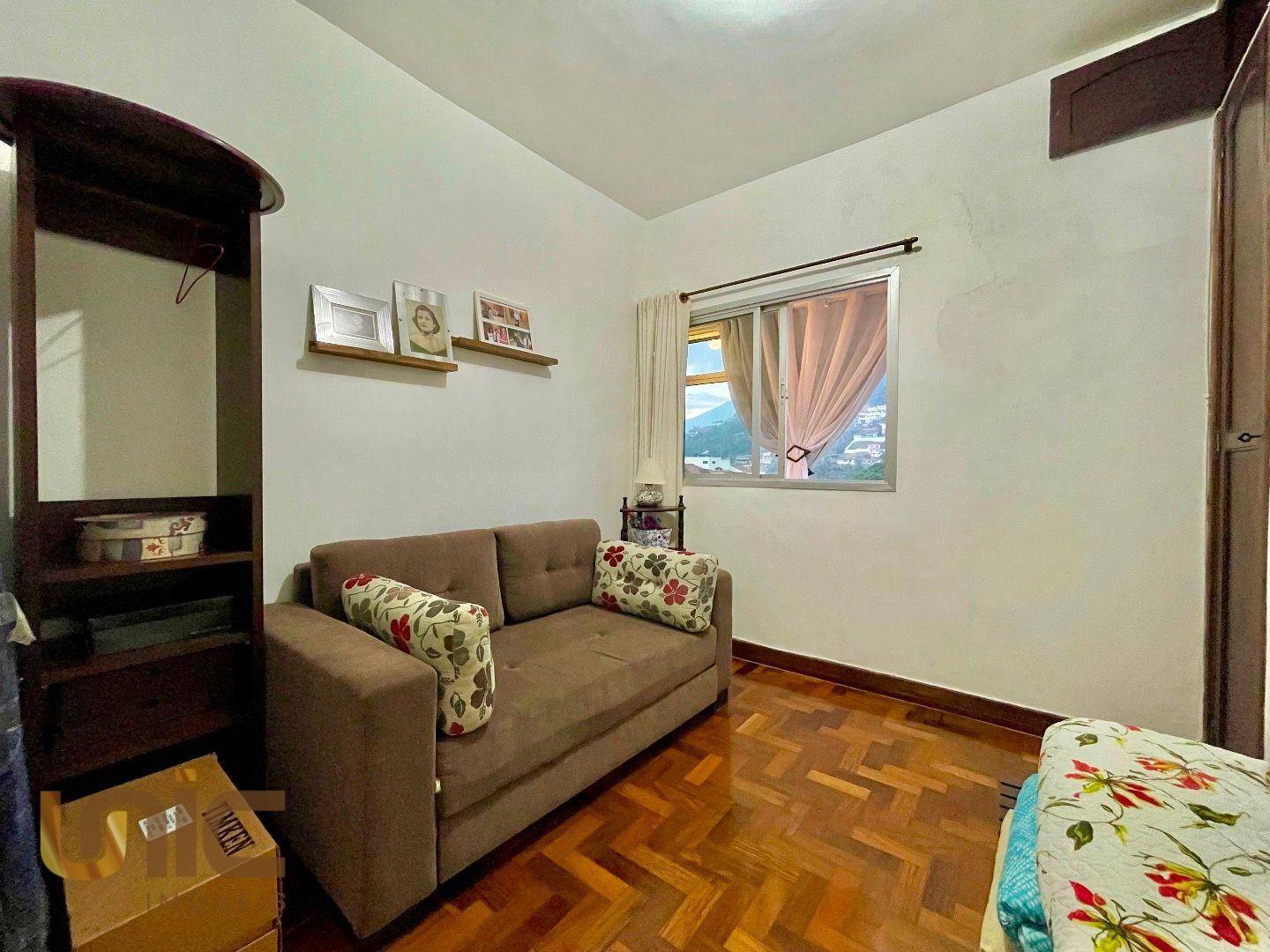 Apartamento à venda em Alto, Teresópolis - RJ - Foto 8