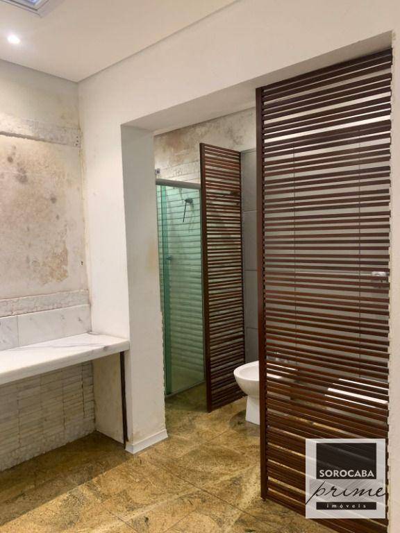 Casa com 5 dormitórios à venda, 750 m² por R$ 4.000.000,00 - Jardim Eltonville - Sorocaba/SP