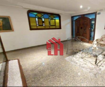 Apartamento à venda, 120 m² por R$ 590.000,00 - José Menino - Santos/SP