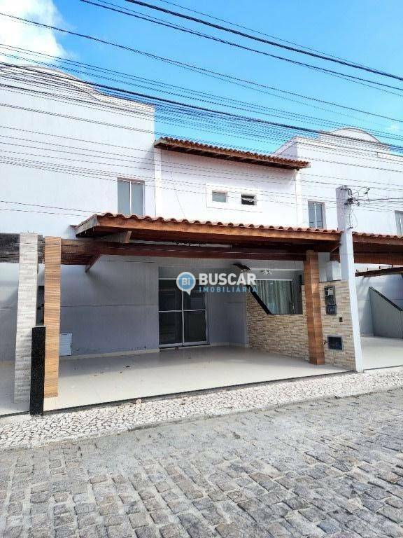 Village à venda, 130 m² por R$ 250.000,00 - Papagaio - Feira de Santana/BA