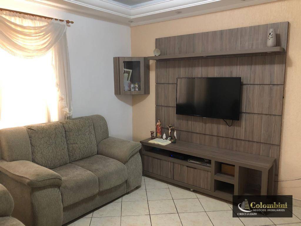 Apartamento com 2 dormitórios à venda, 69 m² por R$ 300.000,00 - Santa Terezinha - São Bernardo do Campo/SP