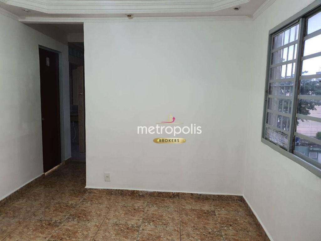 Apartamento à venda, 52 m² por R$ 211.000,00 - Itaquera - São Paulo/SP