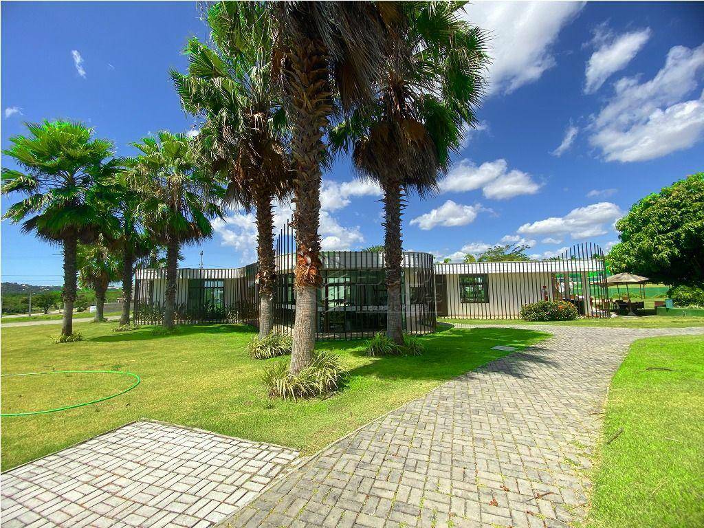 Lote à venda, 487 m², Jardins das Dunas por R$ 211.000 - Mangabeira - Eusébio/CE