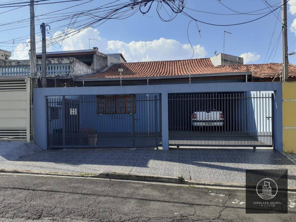 Casa com 2 dormitórios à venda, 170 m² por R$ 530.000,00 - Jardim Europa - Sorocaba/SP