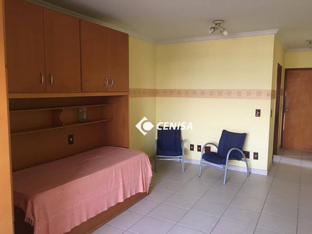 Kitnet com 1 dormitório à venda, 49 m² por R$ 190.000,00 - Vila Sfeir - Indaiatuba/SP