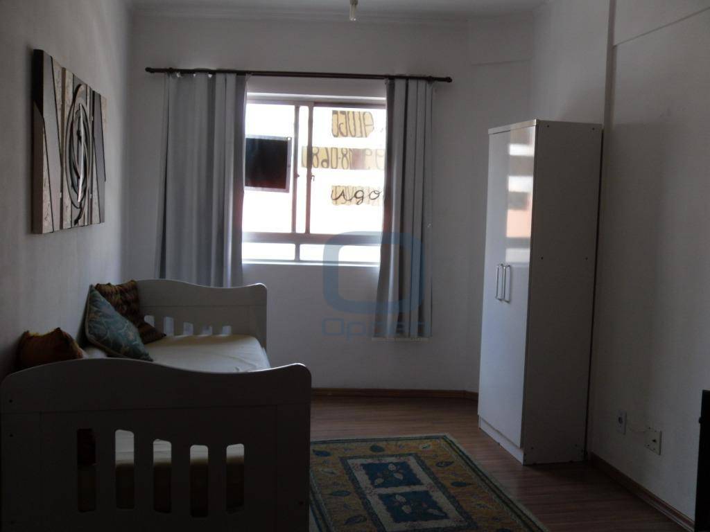 Kitnet com 1 dormitório à venda, 30 m² por R$ 135.000,00 - Centro - Campinas/SP
