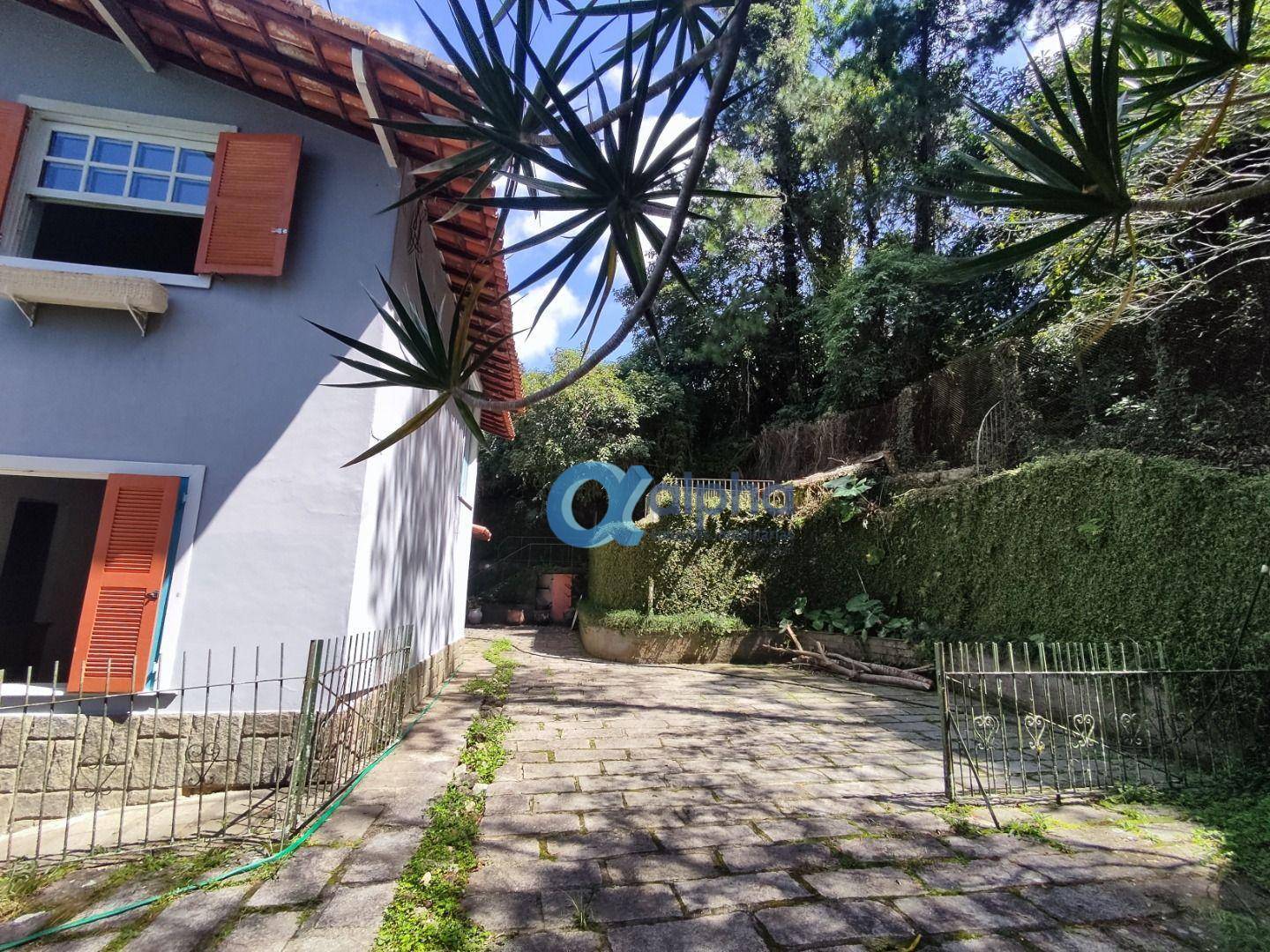 Casa à venda em Retiro, Petrópolis - RJ - Foto 4