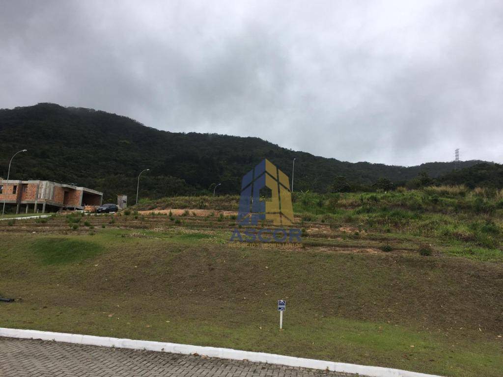 Terreno à venda, 457 m² por R$ 1.055.000,00 - Itacorubi - Florianópolis/SC