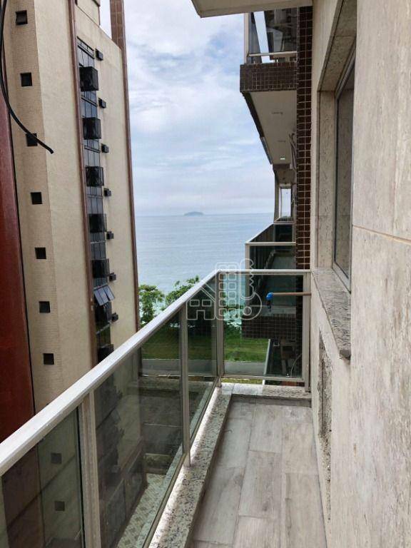 Apartamento com 4 dormitórios à venda, 185 m² por R$ 3.900.000,00 - Copacabana - Rio de Janeiro/RJ