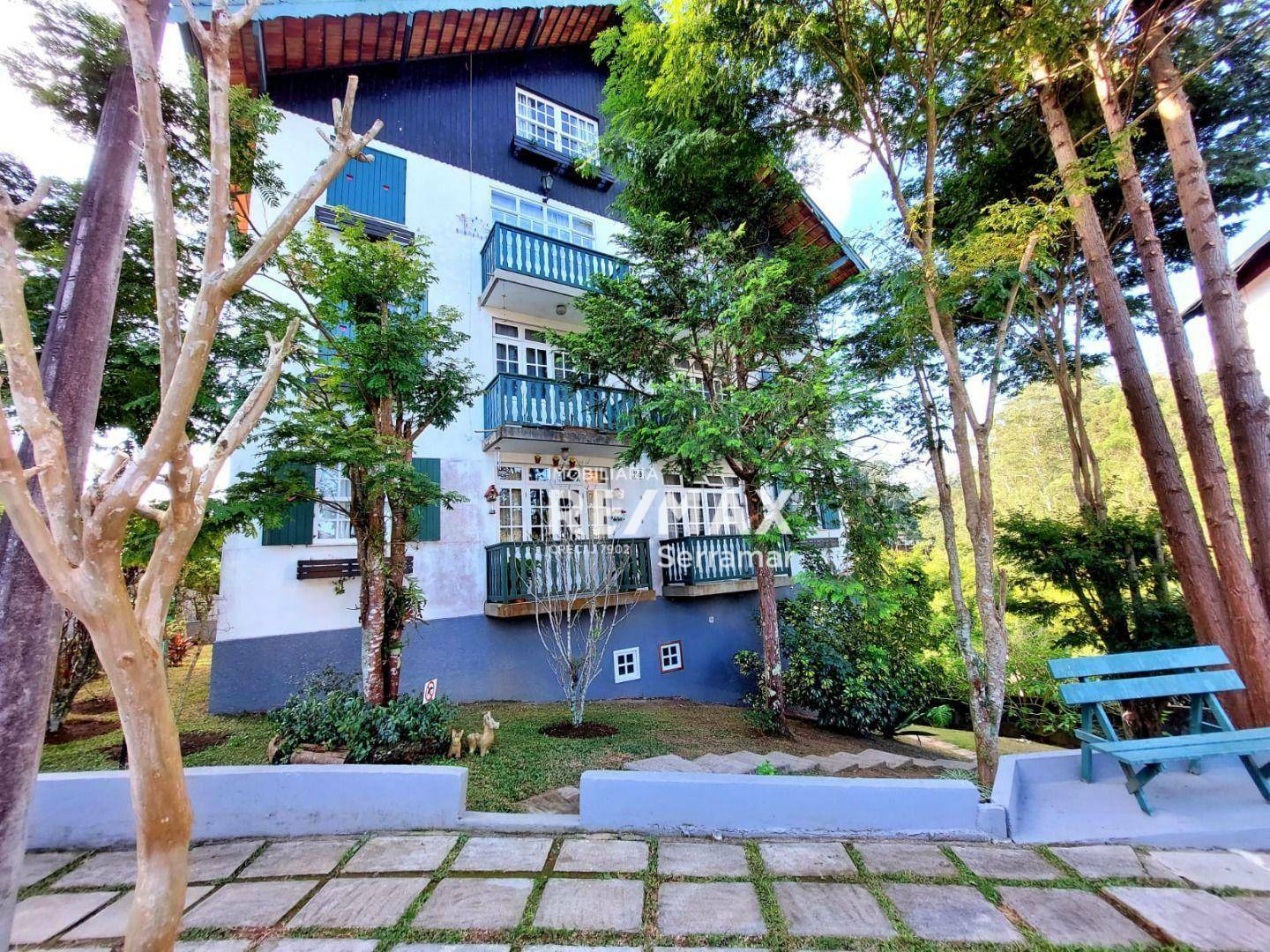 Apartamento à venda em Vila Guarani, Nova Friburgo - RJ - Foto 3