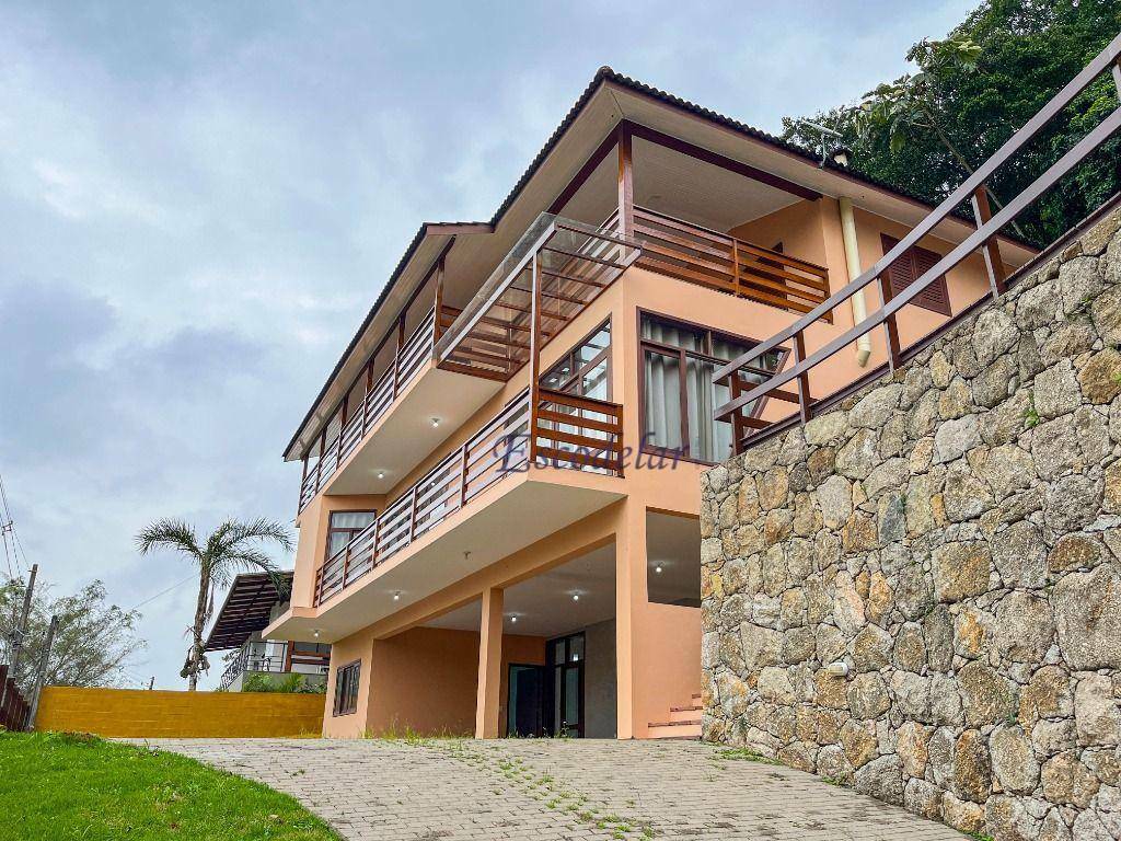 Casa com 6 dormitórios à venda, 650 m² por R$ 1.599.000,00 - Sausalito - Mairiporã/SP