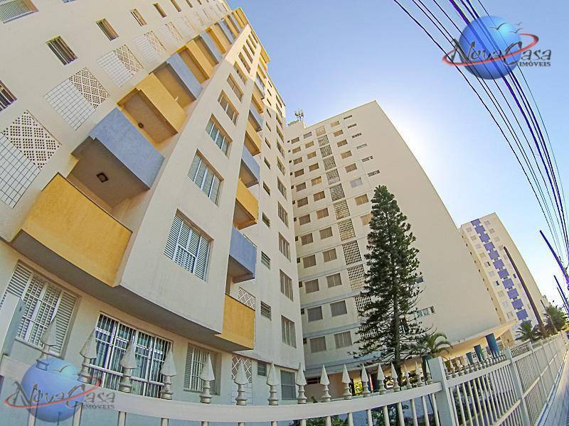 Apartamento 01 dormitório à venda, Cidade Ocian, Praia Grande.