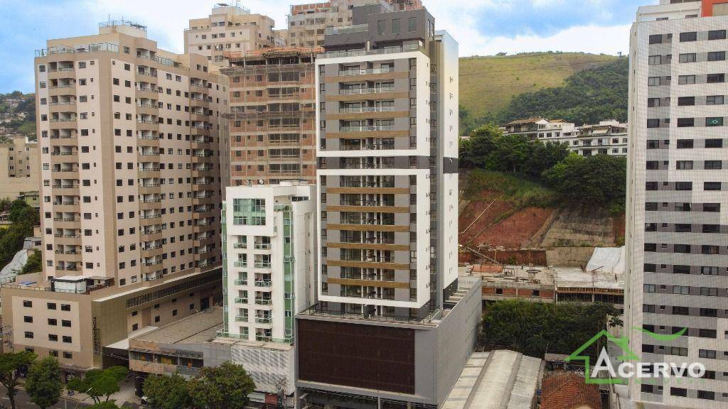 Apartamento para Alugar  à venda em São Mateus, Juiz de Fora - MG - Foto 1