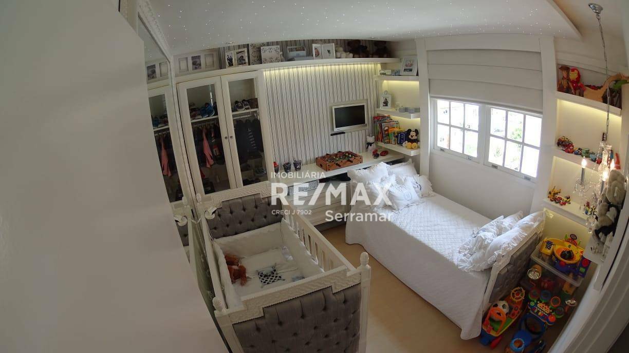 Apartamento à venda em Braunes, Nova Friburgo - RJ - Foto 18
