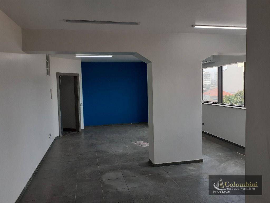 Sala, 50 m² - venda por R$ 350.000,00 ou aluguel por R$ 3.170,92/mês - Centro - São Caetano do Sul/SP