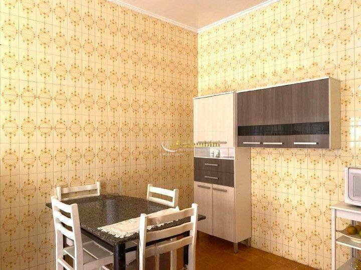 Sobrado com 2 dormitórios à venda, 236 m² por R$ 715.000 - Vila Vivaldi - São Bernardo do Campo/SP