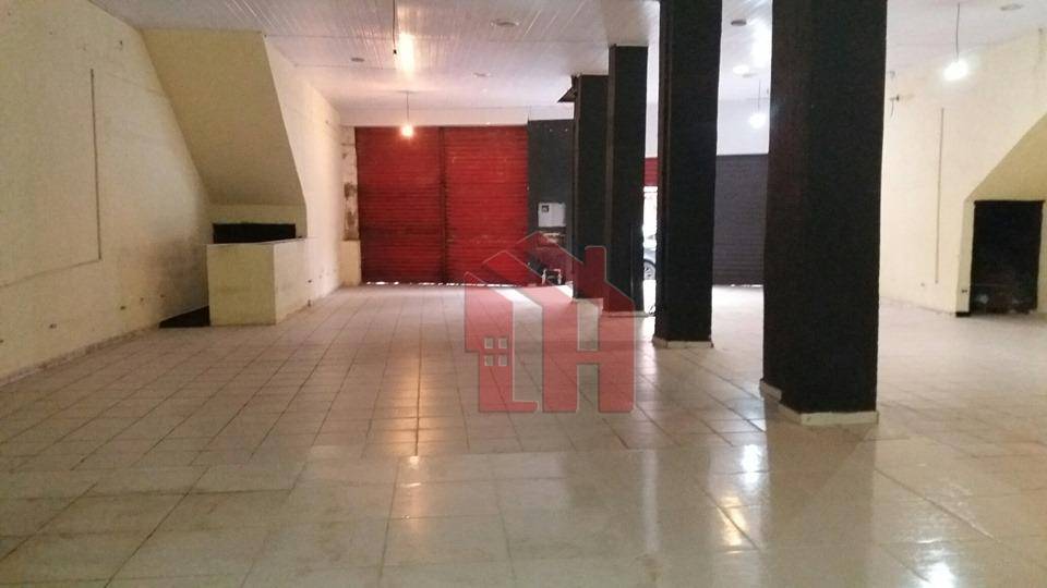 Loja para alugar, 520 m² por R$ 15.000,00/mês - Vila Matias - Santos/SP