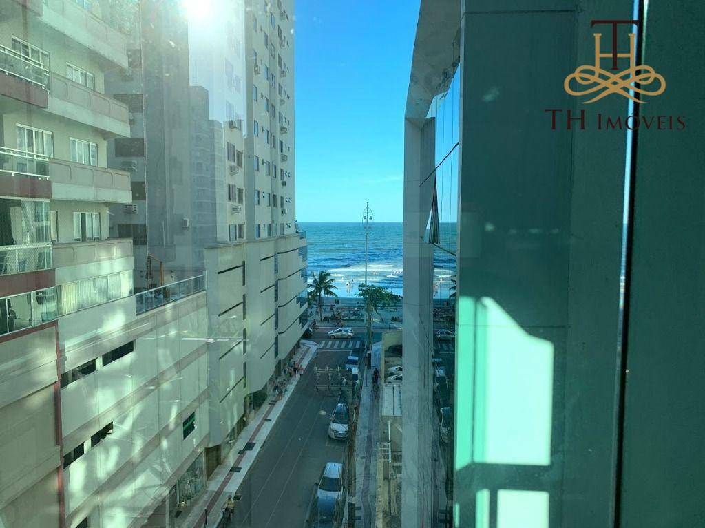 Apartamento com 3 dormitórios à venda, 98 m² por R$ 1.760.000,00 - Quadra Mar - Balneário Camboriú/SC