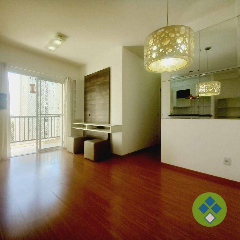 Apartamento com 2 dormitórios à venda, 57 m² por R$ 420.000,00 - Umuarama - Osasco/SP