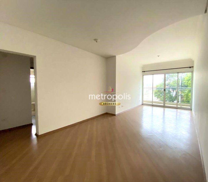Apartamento à venda, 106 m² por R$ 571.000,00 - Rudge Ramos - São Bernardo do Campo/SP