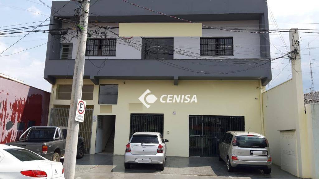 Casa com 2 dormitórios à venda, 557 m² - Cidade Nova I - Indaiatuba/SP