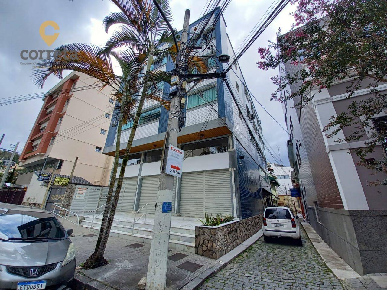 Apartamento à venda em Centro, Nova Friburgo - RJ - Foto 10