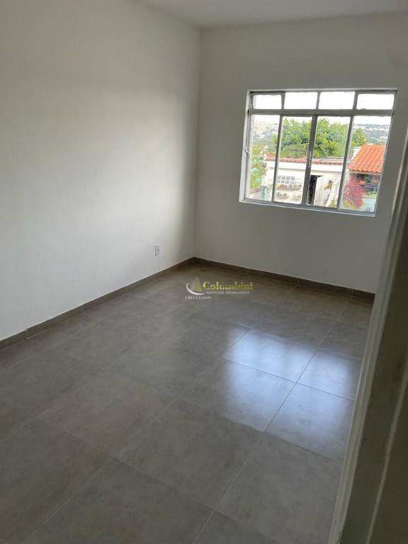 Apartamento com 1 dormitório à venda, 46 m² por R$ 320.000 - Nova Gerti - São Caetano do Sul/SP