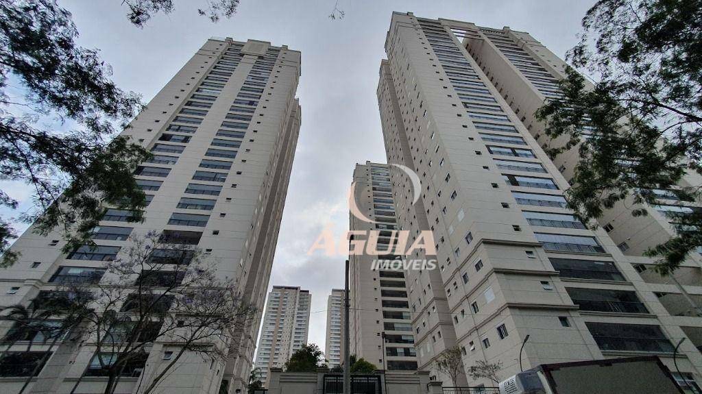 Apartamento com 3 dormitórios à venda, 106 m² por R$ 930.000,00 - Centro - São Bernardo do Campo/SP