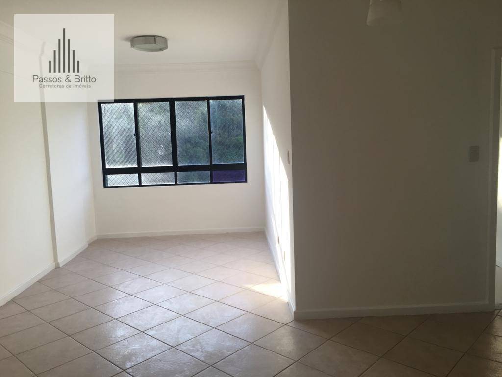 Apartamento com 3 dormitórios à venda, 97 m² por R$ 350.000 - Imbuí - Salvador/BA