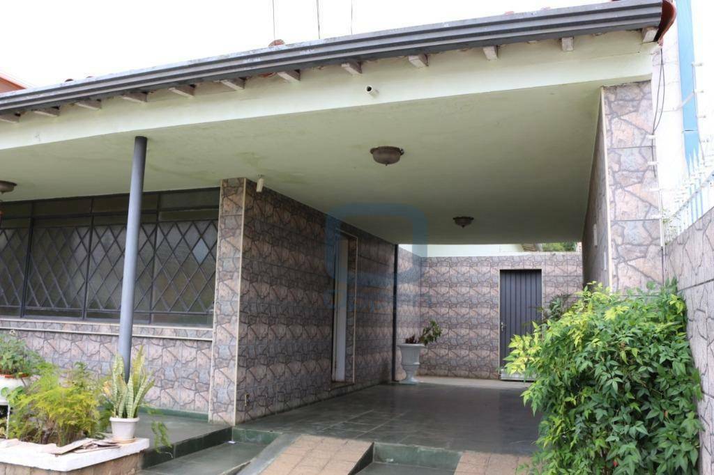Casa com 2 dormitórios à venda por R$ 585.000,00 - Botafogo - Campinas/SP