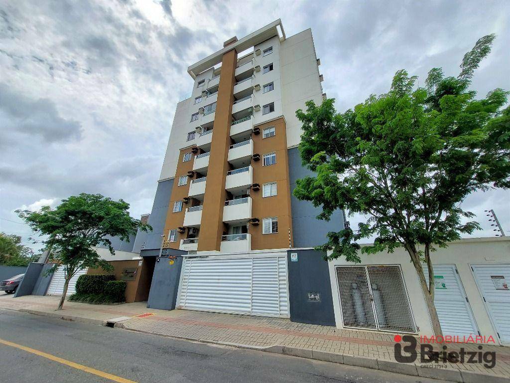 Apartamento para alugar  no Santo Antnio - Joinville, SC. Imveis