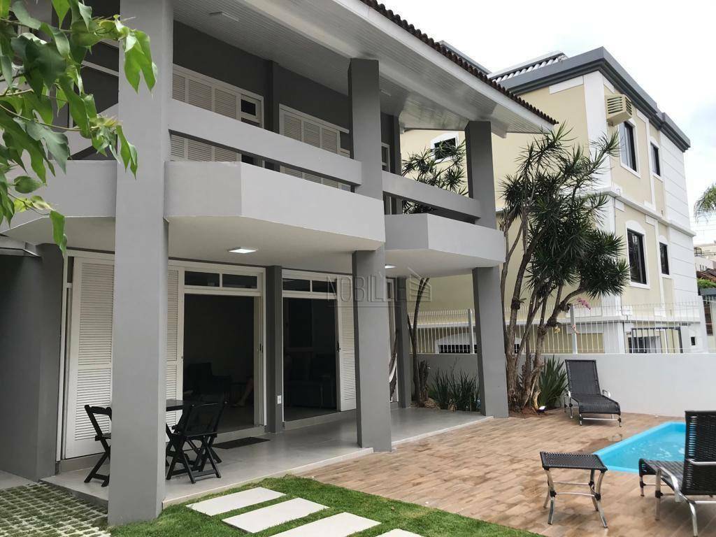 Casa à venda, 209 m² por R$ 2.300.000,00 - Canasvieiras - Florianópolis/SC