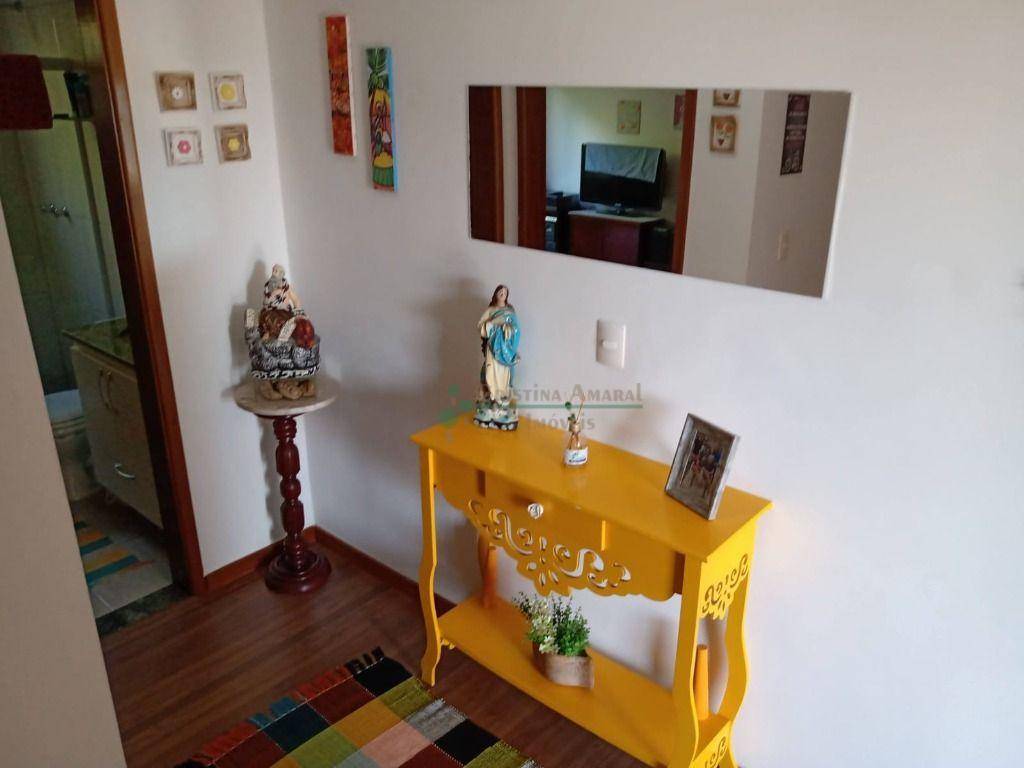 Casa à venda em Cascata dos Amores, Teresópolis - RJ - Foto 15