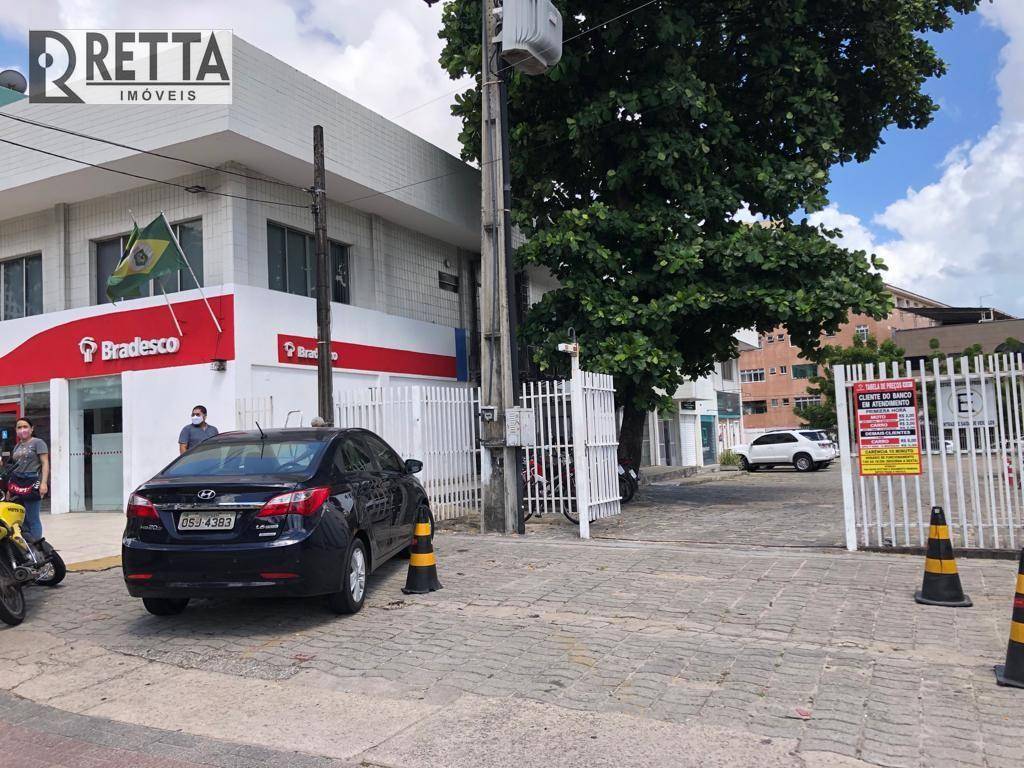 Loja para alugar, 45 m² por R$ 1.708,88/mês - São Gerardo - Fortaleza/CE